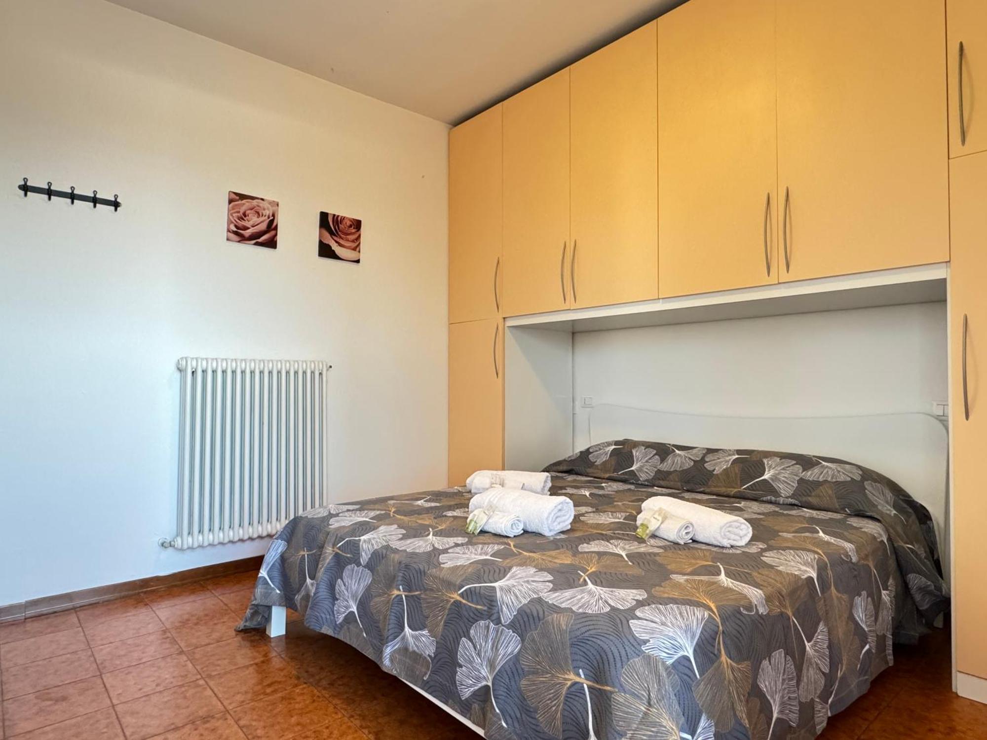 82, Attico Leonardo Appartement Lido Adriano Buitenkant foto