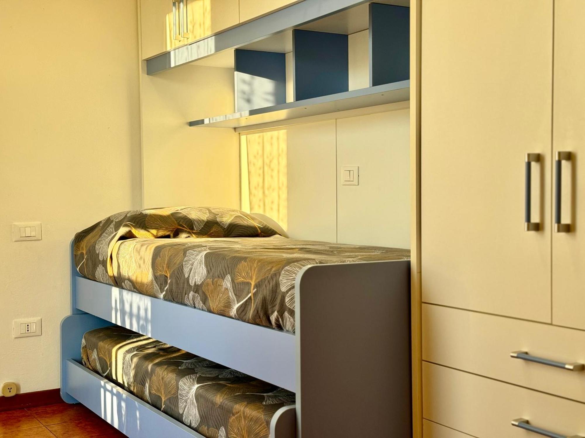 82, Attico Leonardo Appartement Lido Adriano Buitenkant foto